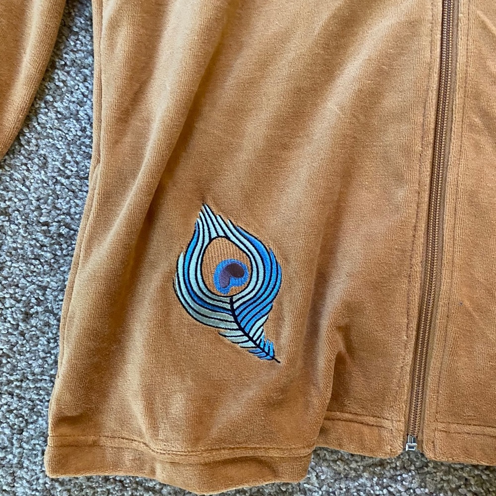 Feather Jacket - image 4